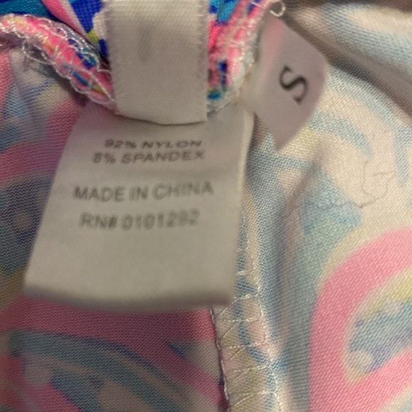 Vibrant Floral Women's Skirt - Picture 6 of 6